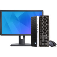 HP Prodesk 600 G4