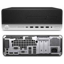 HP Prodesk 600 G4