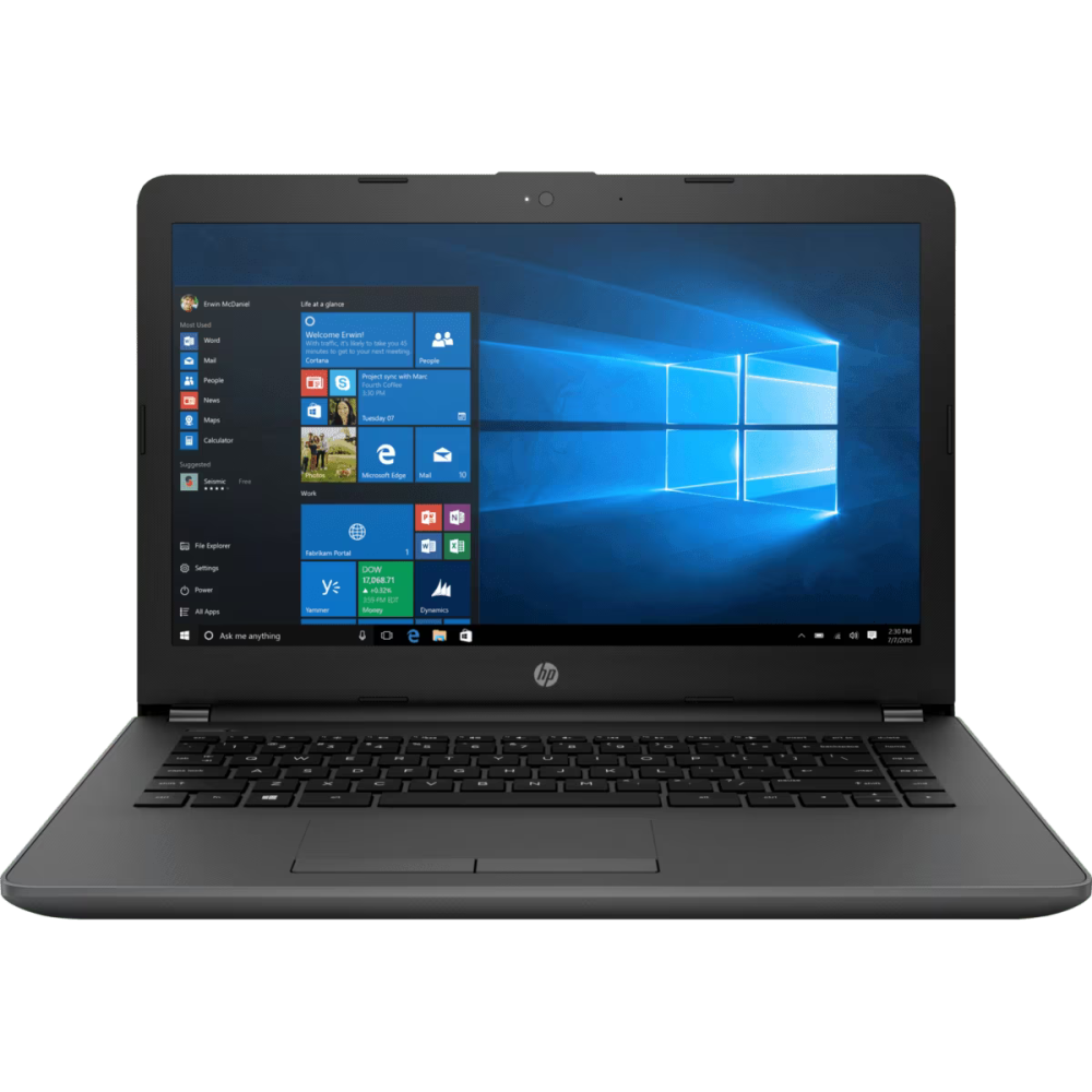 HP NoteBook 240 G6