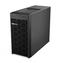 PowerEdge T150 Intel Xeon E2324G 16GB 1T