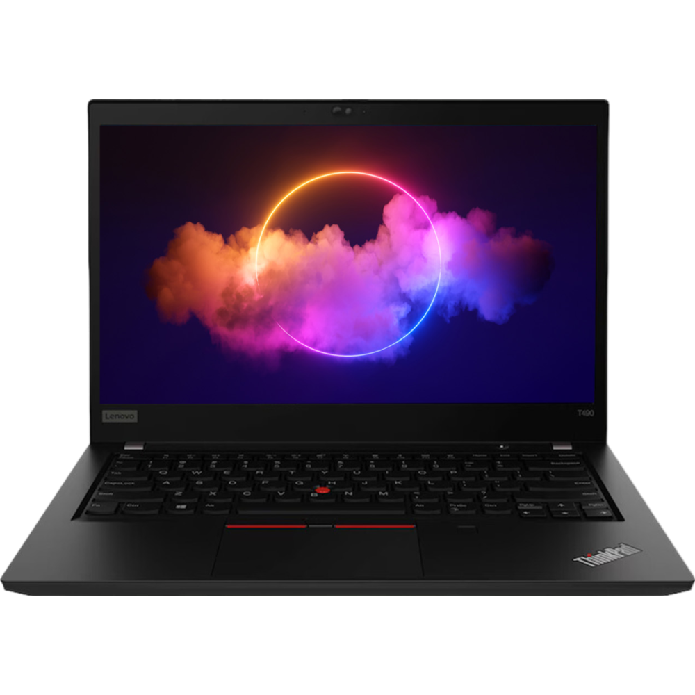 Thinkpad E490