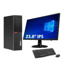 Thinkcentre M920s