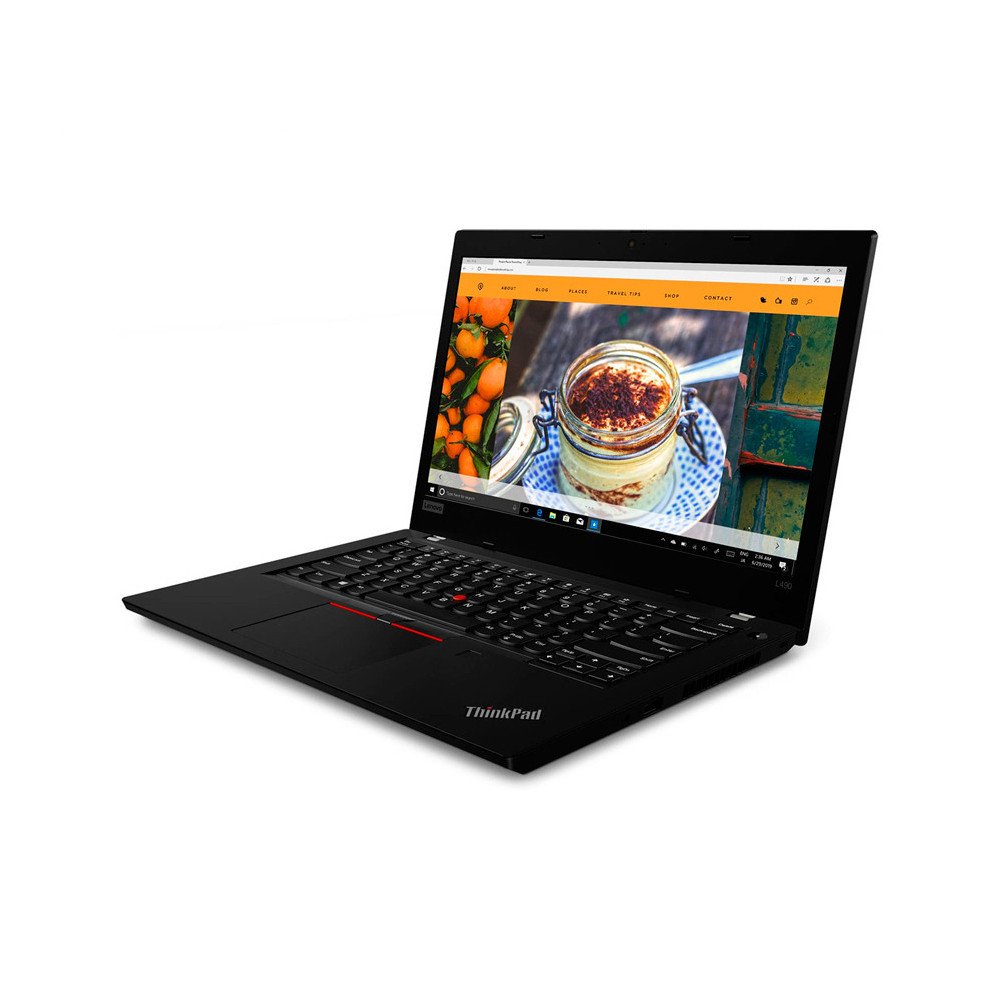 Thinkpad L490