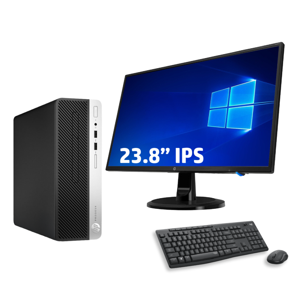 HP ProDesk 400 G5
