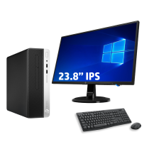 HP Prodesk 600 G4
