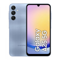 Galaxy a25 5G _ 6GB_128GB 6,5" BLUE