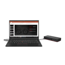 Lenovo ThinkPad  USB-C Dock