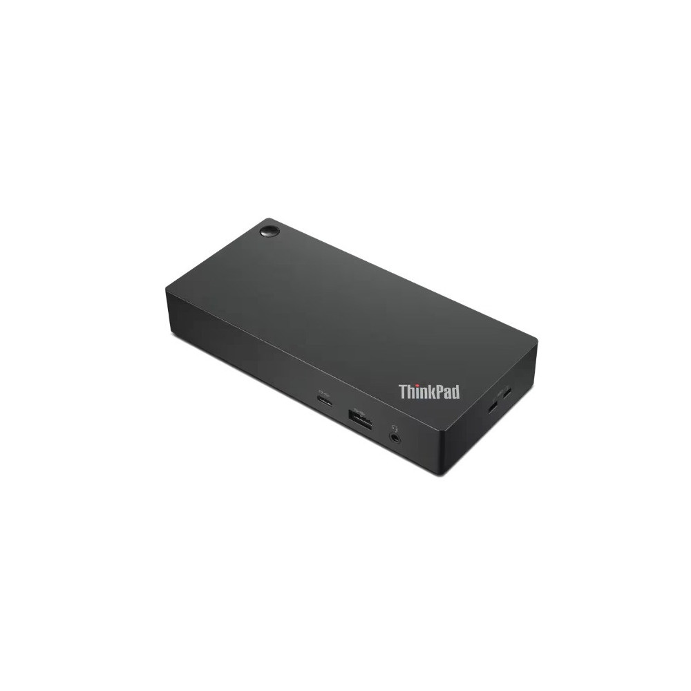 USB-C Dock Lenovo ThinkPad