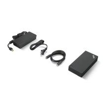 Lenovo ThinkPad  USB-C Dock