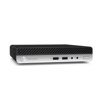 ProDesk 400 G5 mini