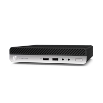 ProDesk 400 G5 mini