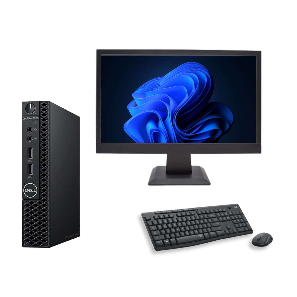 Optiplex 3070 Tiny