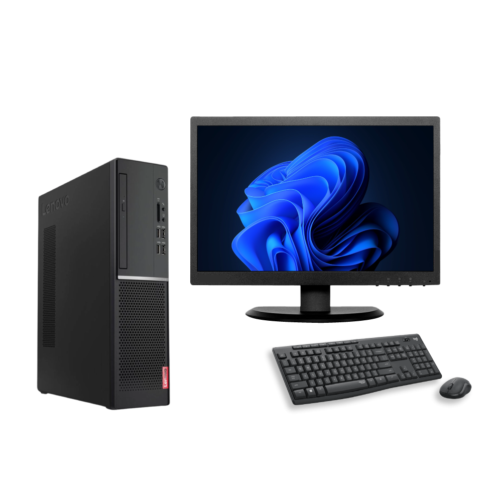 Lenovo SFF V520S