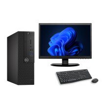 Optiplex 3050 SFF