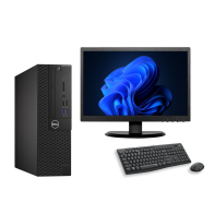 Optiplex 3050 SFF