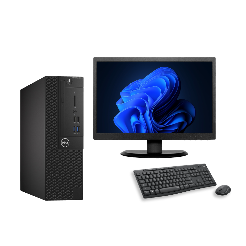 Optiplex 3050 SFF