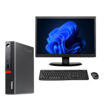 Thinkcentre M920Q TFF