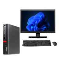 Thinkcentre M920Q TFF