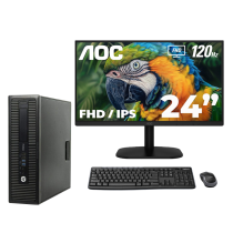 Prodesk 600 G1