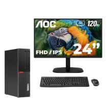 Thinkcentre M920s