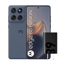 Moto Edge 60 Fusion