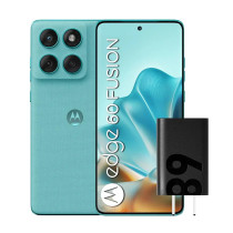 Moto Edge 60 Fusion