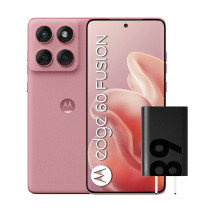 Moto Edge 60 Fusion