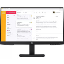 HP P24h G4 FHD Monitor