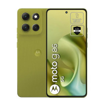 Moto G86
