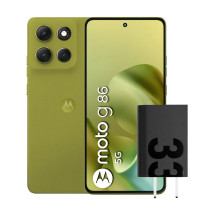 Moto G86