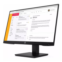 HP P24h G4 FHD Monitor