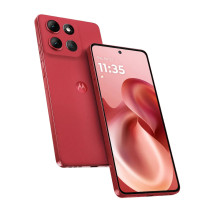 Moto G86