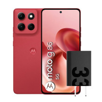Moto G86
