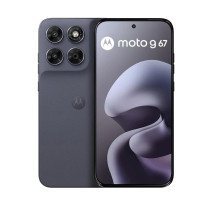 Moto G67