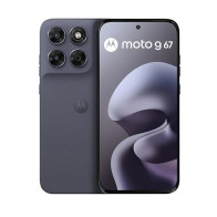 Moto G67