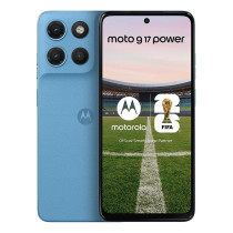 Moto G17 Power