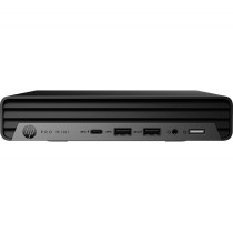 Hp Prodesk 400 DM - Intel Core i7 13700 - RAM 16GB DDR4 - 512GB SSD - Video Integrado - Win11 Pro - No Monitor - Black - Garanti