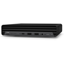 Hp Prodesk 400 DM - Intel Core i7 13700 - RAM 16GB DDR4 - 512GB SSD - Video Integrado - Win11 Pro - No Monitor - Black - Garanti