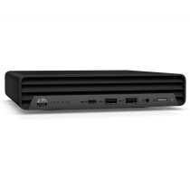 Hp Prodesk 400 DM - Intel Core i7 13700 - RAM 16GB DDR4 - 512GB SSD - Video Integrado - Win11 Pro - No Monitor - Black - Garanti