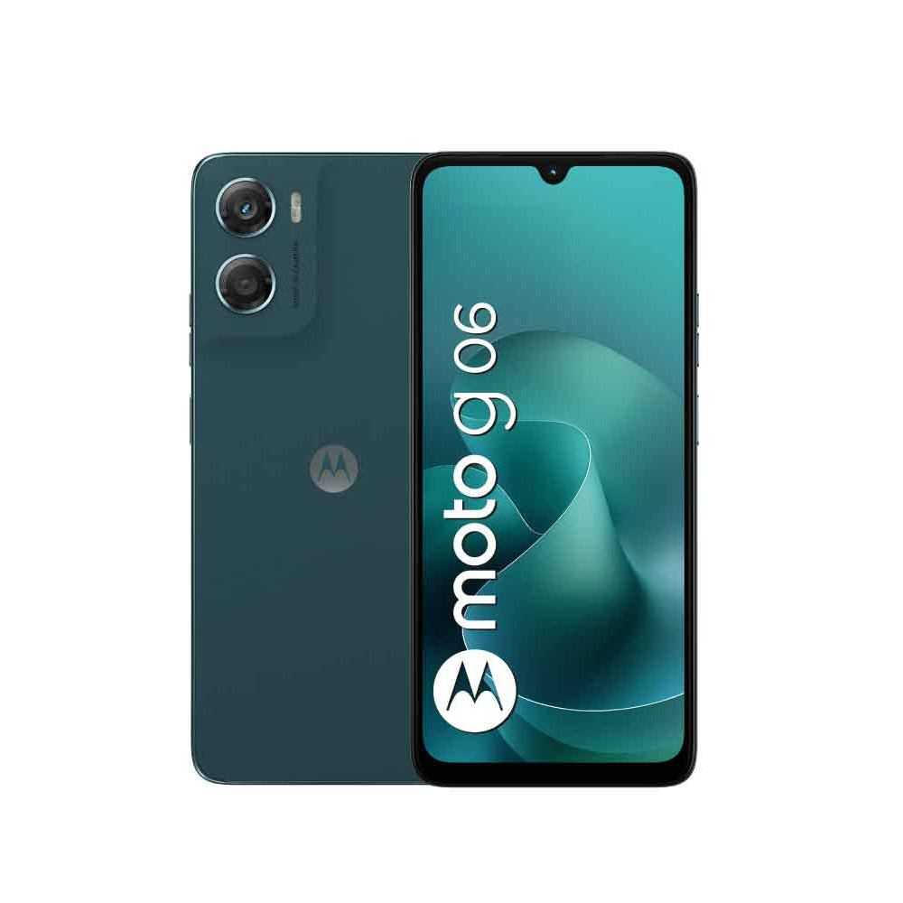 Moto G06