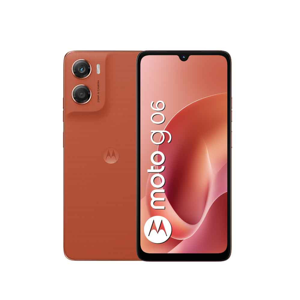Moto G06