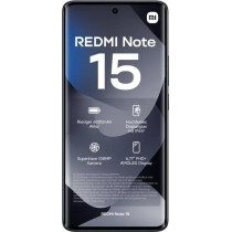 Redmi Note 15