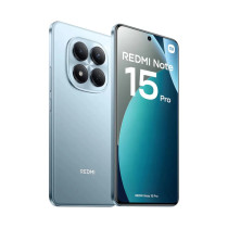 Redmi Note 15 Pro