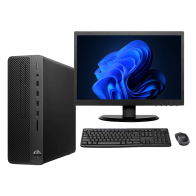 HP 280 G4  SFF