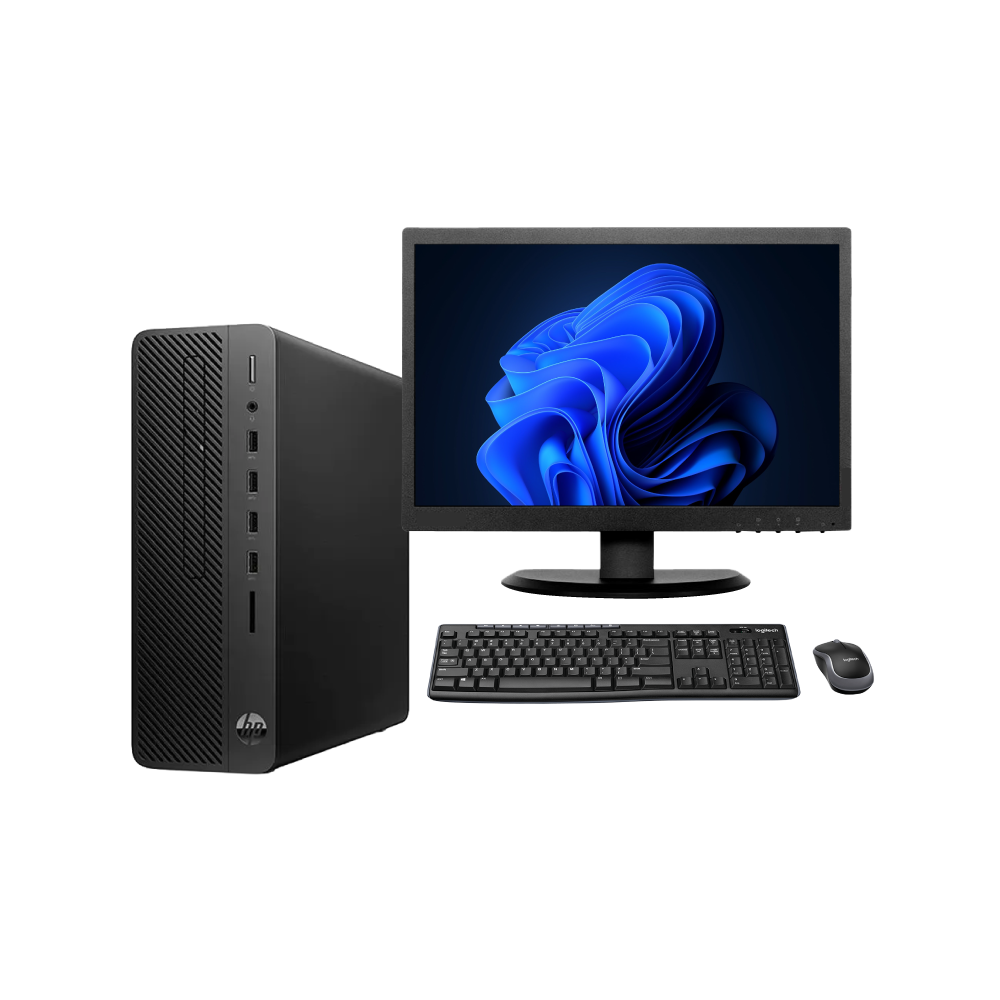 HP 280 G4  SFF