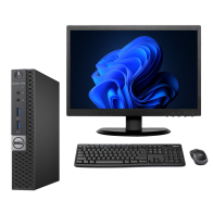 Optiplex 7040 Mini