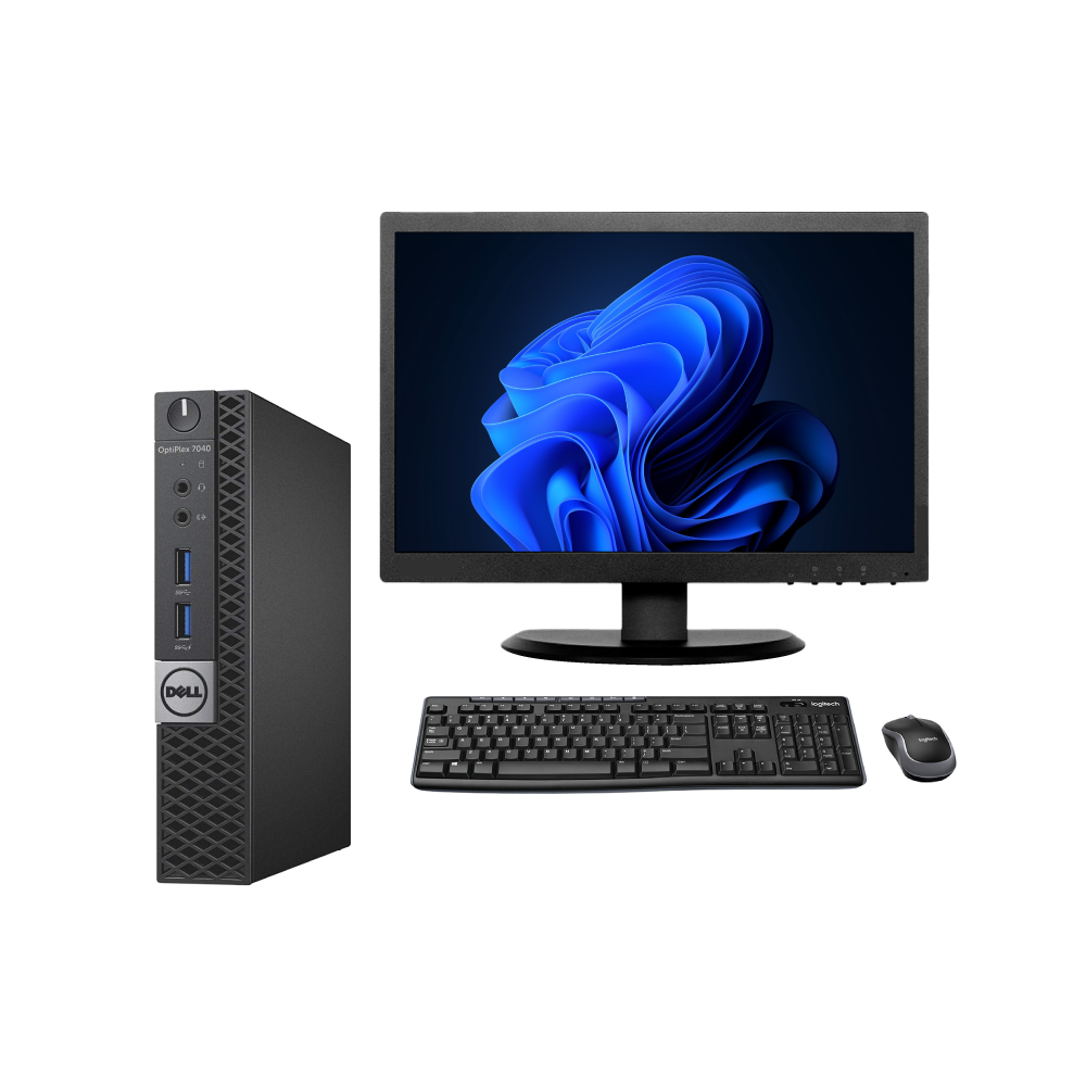 Optiplex 7040 Mini