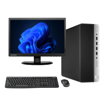 ProDesk 400 G5