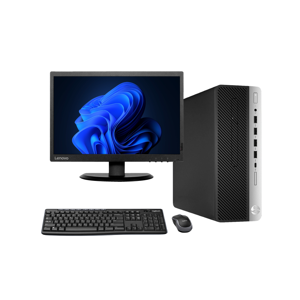 ProDesk 400 G5