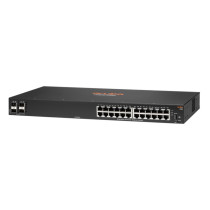 Aruba 6100 24G 4SFP+ Swch